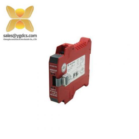 Pilz 440R-H23178 Safety Relay - Intelligent Safety Control Module