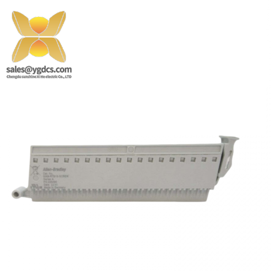 Allen-Bradley 5069-RTB18-SCREW: High-Performance Compact I/O Module