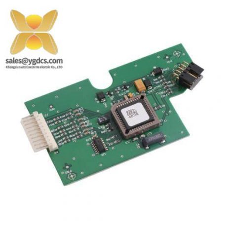 Honeywell 51196694-928/U1 Upgrade Board for Industrial Control
