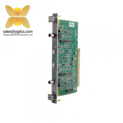 Honeywell 51507429-200 UCN Series: Industrial PLC Module for Advanced Control Applications