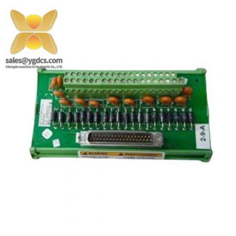 WOODWARD 5437-672, High-Performance Regulator Module