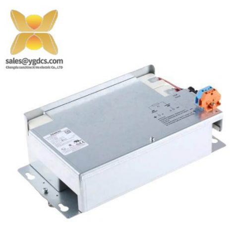 Siemens 6EP1935-6MD31 Battery Module - Advanced Lead Acid Technology for Industrial Control Systems