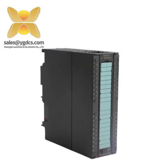 6es321-1bl00-0aa0_6es7321-1bl00-0aa0_siemens_input_output.jpg Siemens 6ES7321-1BL00-0AA0 & 6ES321-1BL00-0AA0: High-Quality Input Output Modules