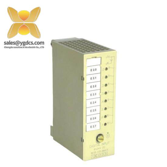 6es5431-8ma11_siemens_digital_input_module.jpg Siemens 6ES5431-8MA11 Digital Input Module