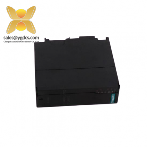 Siemens 6ES5943-7UB11 Processor Module for Industrial Control Solutions