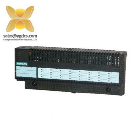 Siemens 6ES7132-0BL01-0XB0 Digital Output Module