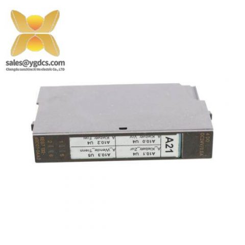 Siemens 6ES7132-4BD01-0AA0 Digital Output Module, Industrial Control Solutions