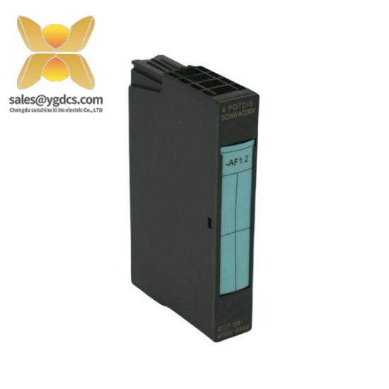 6es7138-4fd00-0aa0_siemens_potential_distributor_module.jpg SIEMENS 6GK1243-3SA00 CP2433 AS-Interface Module - Industrial Communication Innovation