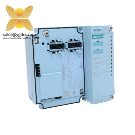 6es7154-4ab10-0ab0_siemens_interface_module.jpg Siemens B43570-S4338-Q3 Industrial Control Module