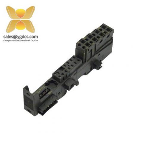 SIEMENS 6ES7193-4CA30-0AA0 Terminal Module, Automation Control, Industrial Application