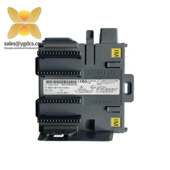 6es7195-7hd10-0xa0_siemens_bus_unit_for_redundancy.jpg SIEMENS 6ES7195-7HD10-0XA0 Redundant Bus Unit for Industrial Automation