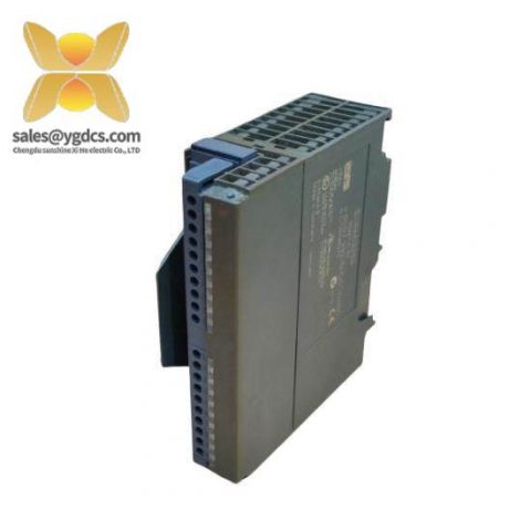 SIEMENS 6ES7332-5HD01-0AB0 Analog Output Module