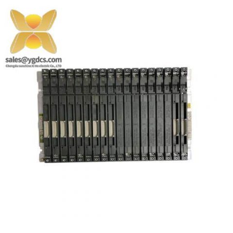 Siemens 6ES7403-1TA00-0AA0, Modular Control System