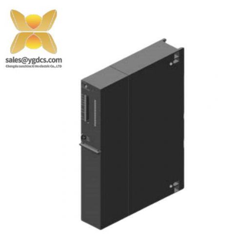 Siemens 6ES7416-3XR05-0AB0 Processing Unit - High-Performance Control Module