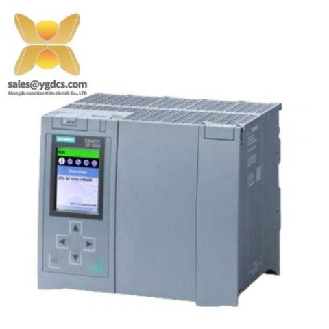 Siemens 6ES7518-4AP00-0AB0 Industrial PLC Controller