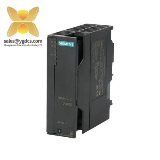 6es7_153-1aa03-0xb0_siemens_interface_module.jpg Siemens 6ES7 153-1AA03-0XB0 Interface Module - Industrial Control Networking Solutions