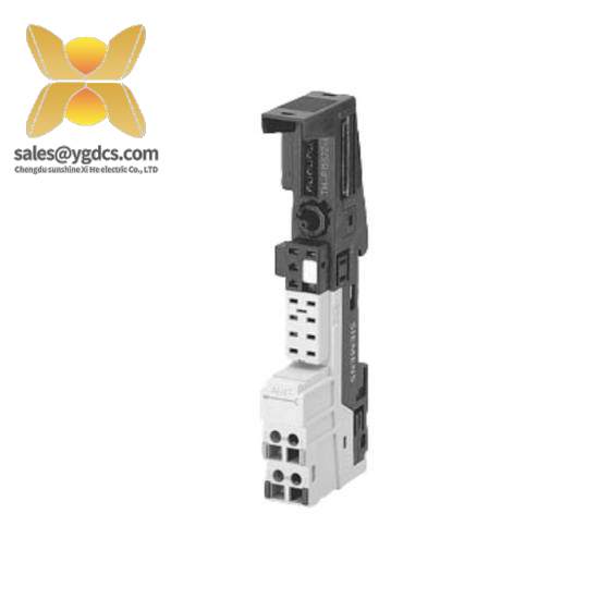 6es7_193-4ce00-0aa0_siemens_terminal_module.jpg Siemens 7SJ5 - Advanced Automation Module