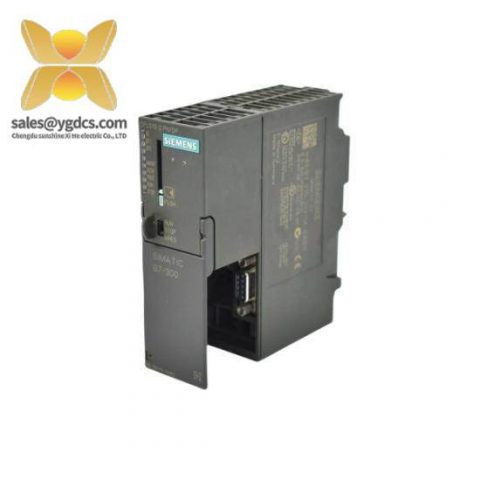 SIEMENS 6DD1688-0AE2 PROFIBUS-DP/MPI Interface Module - Precision in Industrial Communication