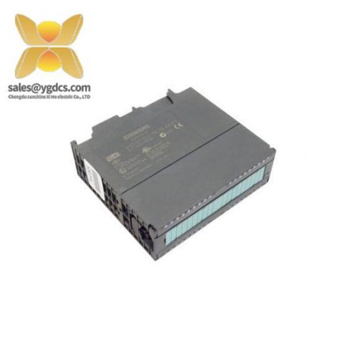 Siemens 6ES7 322-1BL00-0AA0 Digital Output Module