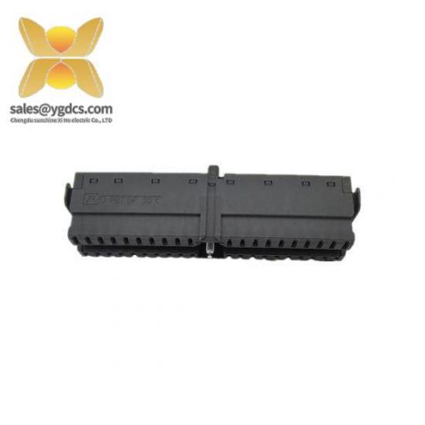 Siemens 6ES7 392-1AM00-0AA0 Front Screw Connector 40 Pin