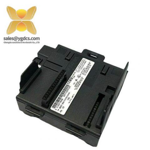 Siemens 6ES7 654-7HY00-0XA0 Bus Unit