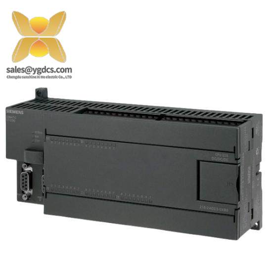 6es_7216-2ad23-0xb0_siemens_s7-200_cpu_226.jpg Siemens 6ES7 216-2AD23-0XB0 S7-200 CPU 226 Control Module