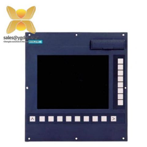 Schneider AS-B875-111 Analog Input Module, Advanced Control Solution