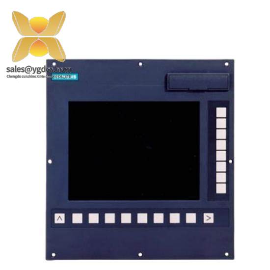 6fc5370-0aa00-2aa1_siemens_control_planel.jpg Schneider AS-B875-111 Analog Input Module, Advanced Control Solution