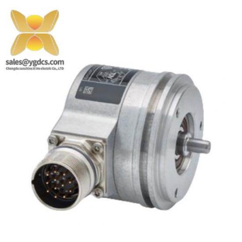 Siemens 6FX2001-5FE25 Control Module