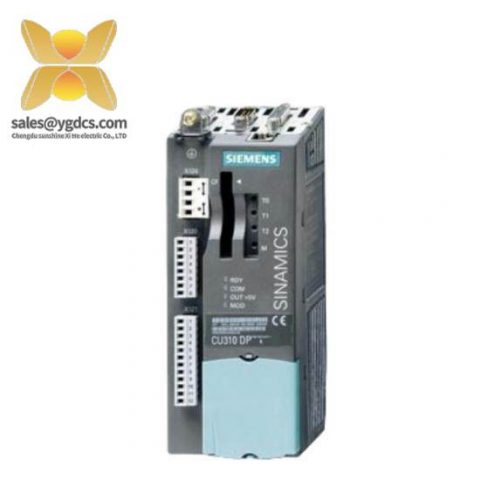Siemens SINAMICS Drive 6SL3040-0LA00-0AA1