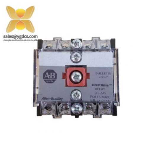 700DC-P800Z24 | High-Performance DC Industrial Relay