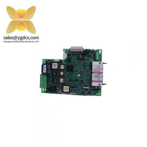 SIEMENS 74101-774-54 1336T-MCB-SP518 Drive Board - High Performance Drive Module for Industrial Automation