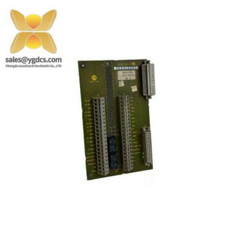 SIEMENS 74102-443-51 SERVO BOARD, High Performance Motor Control Module