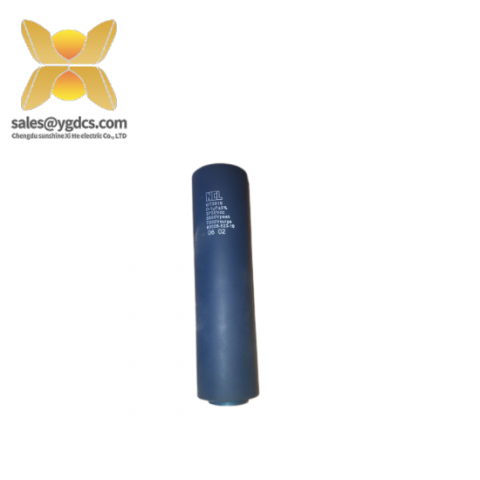 ABB 80025-523-10-R Snubber Capacitor for Industrial Control Systems