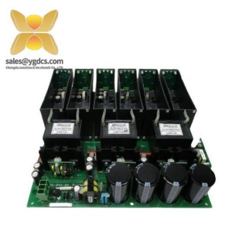 Astronics 80026-044-06-R, Aerospace Electronics, Avionics, Power Management