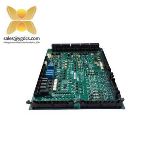 Siemens 80190-540-02-R Control System PCB Board