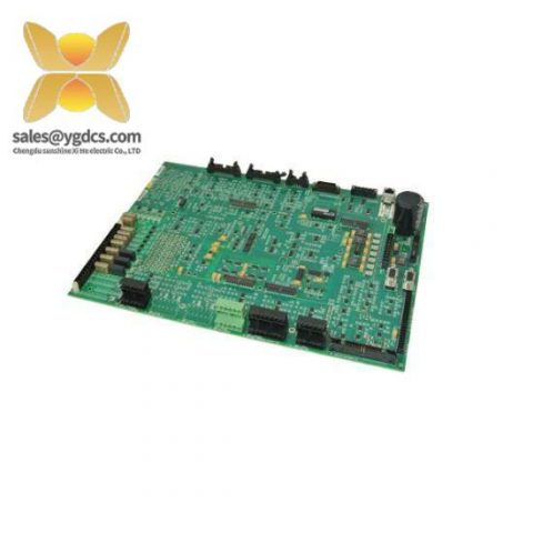 Brand80190-560-02-R Analog Control Board, for Industrial Automation Solutions