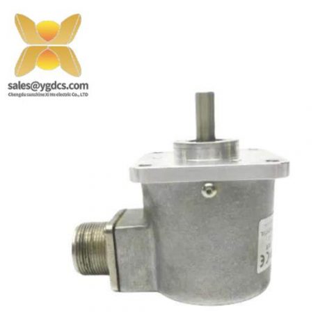 Advanced Industrial Control Module: 845H-SJDZ24FWY2C - Precision and Efficiency at Its Core