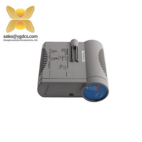 Honeywell PLC 51400997-200: Advanced Control Solution for Industrial Applications