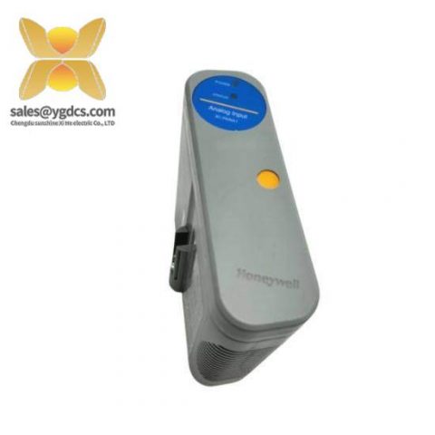 Honeywell 8C-PAIHA1 (51454470-275) Analog Input Module - Precision Control for Industrial Automation