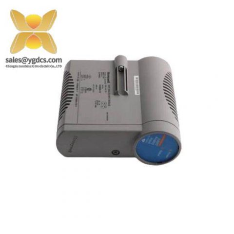 Honeywell 8C-PAOH51 51454355-175 Hart Analog Output Module