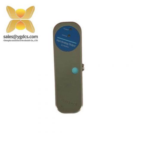 Honeywell 8C-PAOHA1 Analog Output Module - Precision Control Solutions