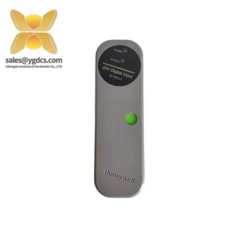 Honeywell 30750218-010: Industrial Control Module