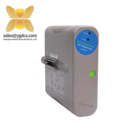 Honeywell 8C-PDILA1 (51454471-175): Industrial PLC Input Module, Precision Control for Advanced Automation