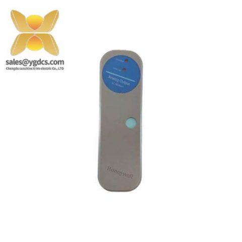 Honeywell 8C-TAIXA1 (51307127-175) Analog Input Module