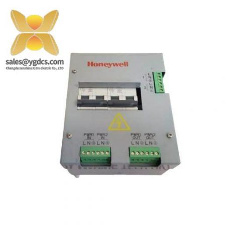 Honeywell 51307039-100 Circuit Breaker - 8U-BXCB20-CN
