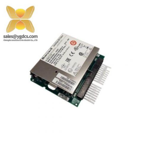 Honeywell 900G01-0202 Digital Input Module