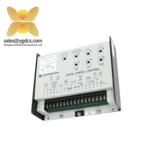 9907-014_woodward_1.jpg WOODWARD 9907-014: Advanced PLC Module for Industrial Automation, 200 Characters