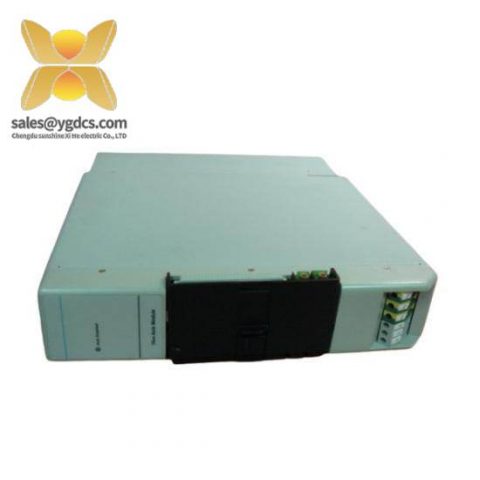Rockwell Automation 1394-AM75 B Control Module for CompactLogix Series