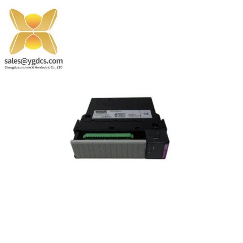 A-B 1756-2WS Control Module